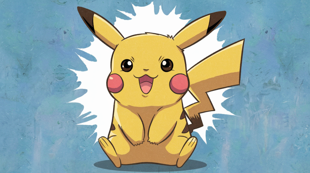 cute:2qhgr-ilhj8= Pikachu