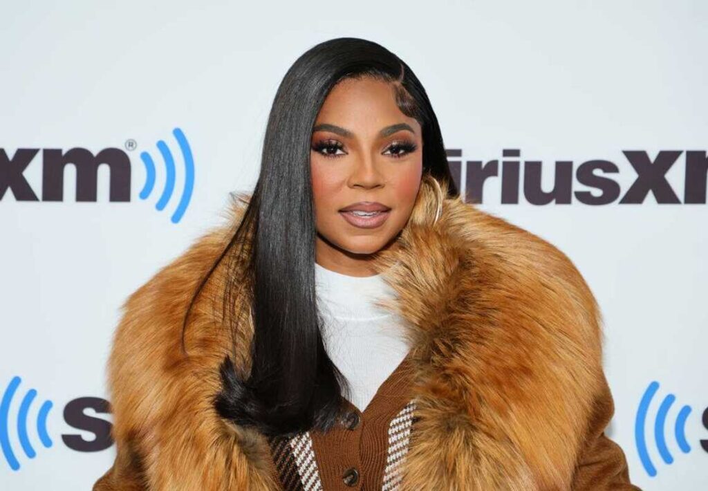 ashanti net worth