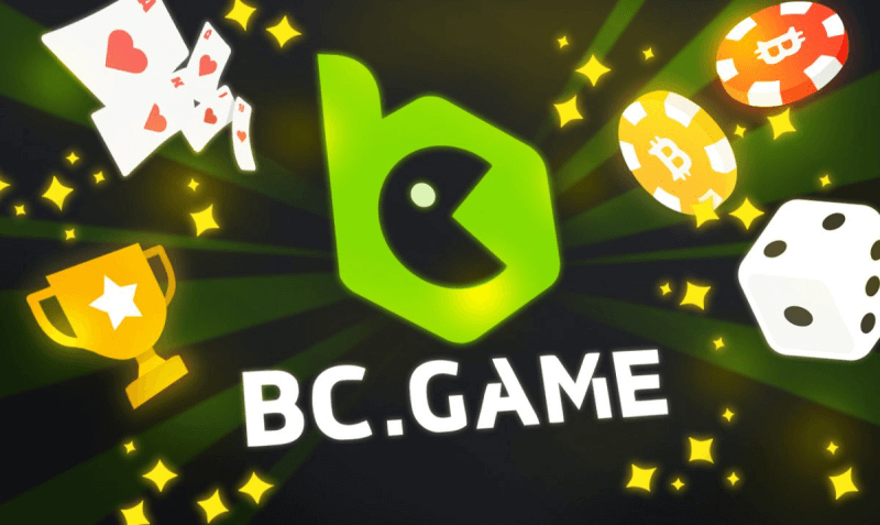 Discover the Excitement of BCGame Slots 23 Discover the Excitement of BCGame Slots 23