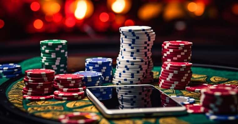 Experience the Thrill of Casino Betblast 36