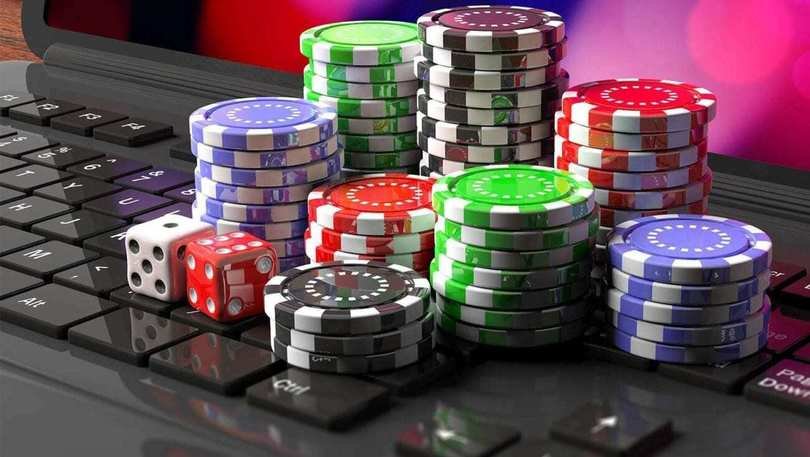 Experience the Thrill of Casino Betblast 36