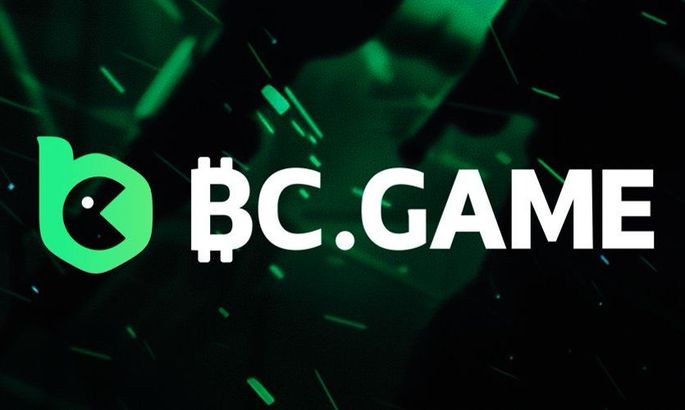 Experience Thrilling Rewards with BC Game Casino Spins Experience Thrilling Rewards with BC Game Casino Spins