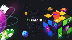 Experience Thrilling Rewards with BC Game Casino Spins Experience Thrilling Rewards with BC Game Casino Spins