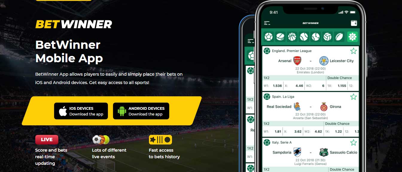 Exploring the Benefits of BetWinner Exchange Exploring the Benefits of BetWinner Exchange