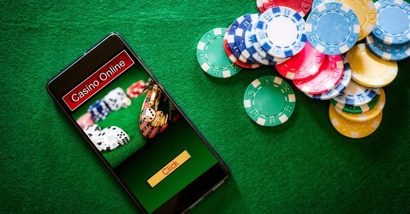 Покерде all-in стратегиясын қолдану жағдайлары 6