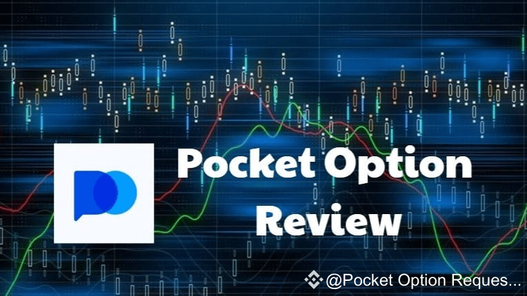 Discover the Ease of Trading with the Pocket Option App Discover the Ease of Trading with the Pocket Option App