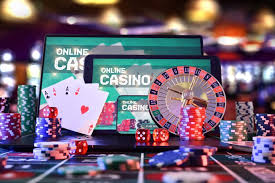 Discover the Exciting World of Casinoways Casino 7 Discover the Exciting World of Casinoways Casino 7