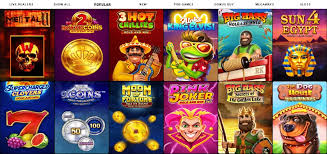 Discover the Exciting World of Online Casino Gaming Discover the Exciting World of Online Casino Gaming