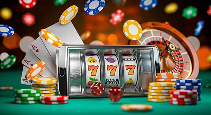 Discover the Thrilling World of Casino Winstler Discover the Thrilling World of Casino Winstler