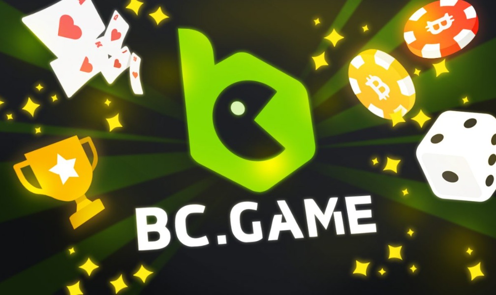 Discovering the World of BC.Game Mirrors 11