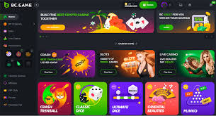 Experience the Best of Online Gambling at BC Game Crypto Casino Experience the Best of Online Gambling at BC Game Crypto Casino