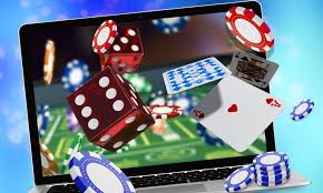 Experience the Excitement of SpinTime Casino Experience the Excitement of SpinTime Casino