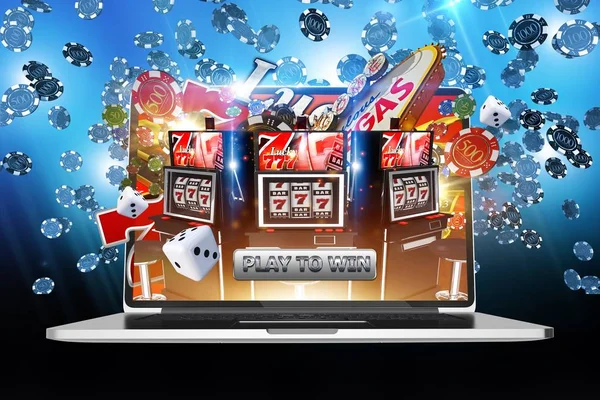 Experience the Excitement of SpinTime Casino Experience the Excitement of SpinTime Casino