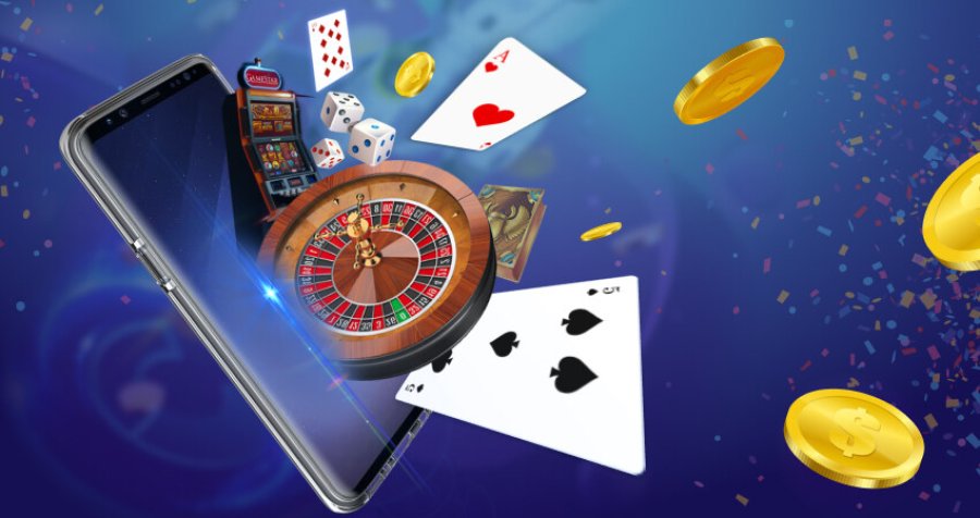 Experience the Magic of Online UK Golden Genie Casino Experience the Magic of Online UK Golden Genie Casino