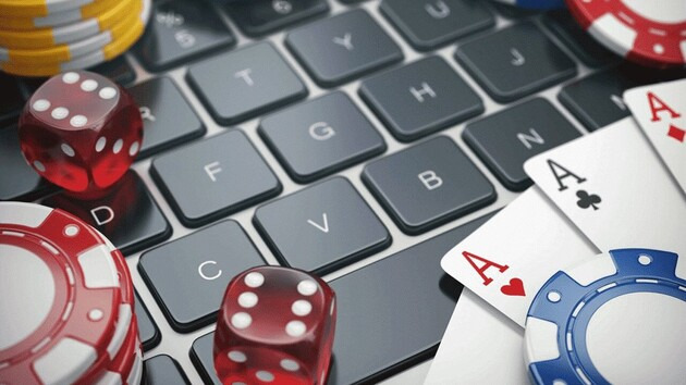 Experience the Thrill at Online Casino LuckiCasino Experience the Thrill at Online Casino LuckiCasino