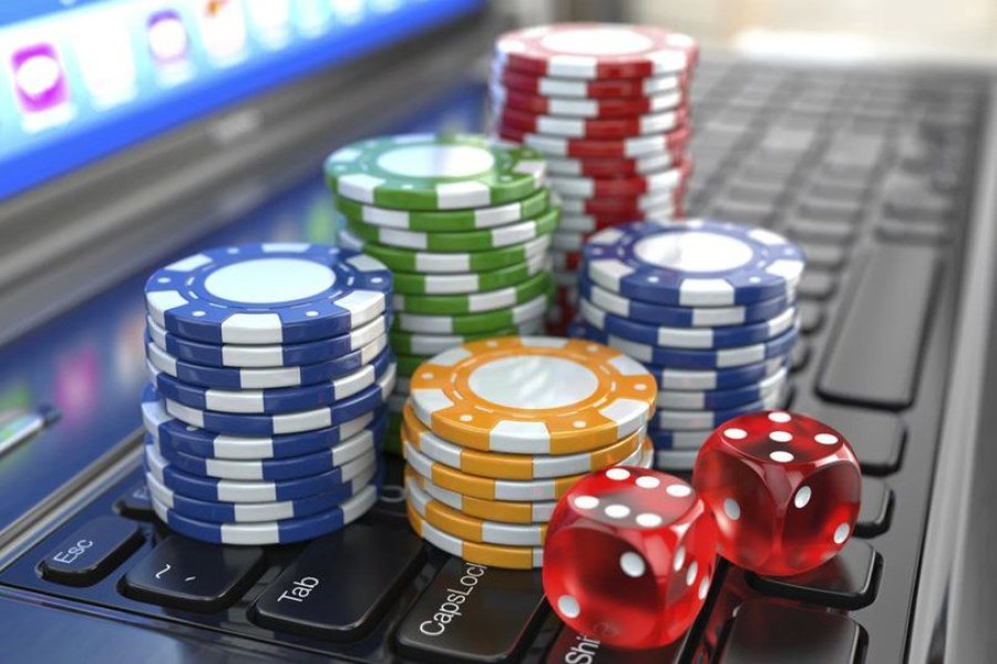 Experience the Thrill HashLucky Casino & Sportsbook Experience the Thrill HashLucky Casino & Sportsbook