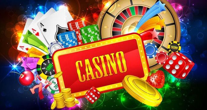 Experience the Thrills at Casino WildWild New Experience the Thrills at Casino WildWild New