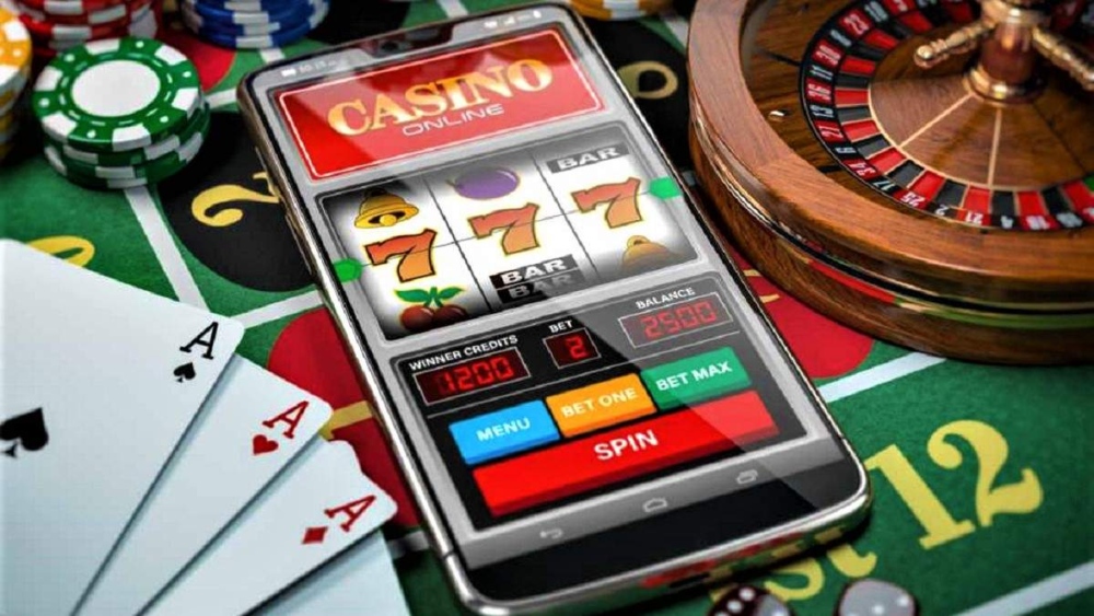 Experience the Thrills at Casino WildWild New Experience the Thrills at Casino WildWild New