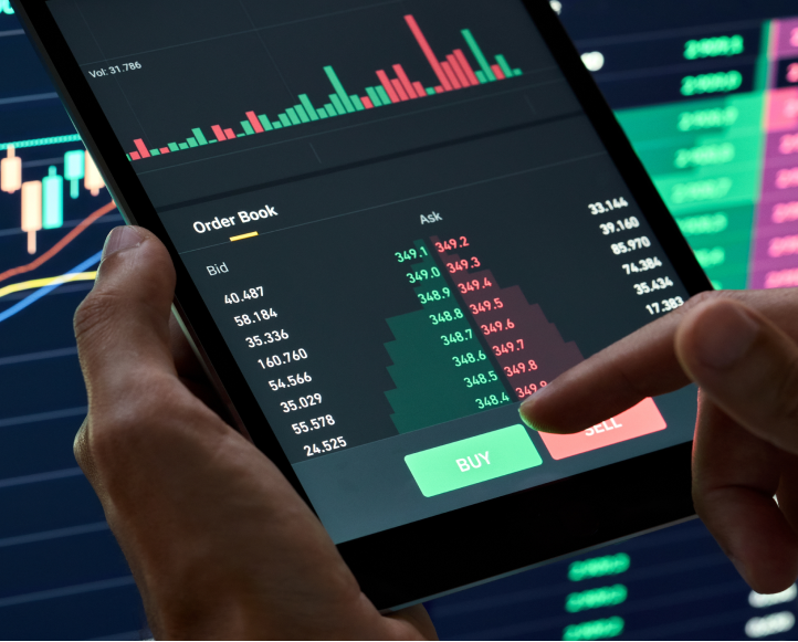 Exploring the Dynamics of Crypto Trading Copy Trade Exploring the Dynamics of Crypto Trading Copy Trade