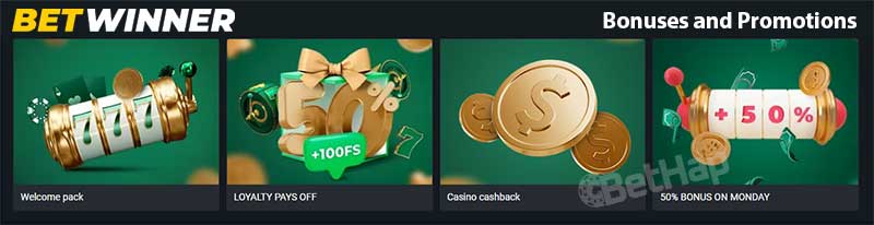 Exploring the Features and Benefits of Betwinner