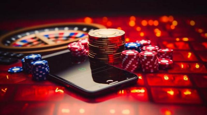Gxmble Casino Registration Process - Your Guide to Getting Started Gxmble Casino Registration Process - Your Guide to Getting Started