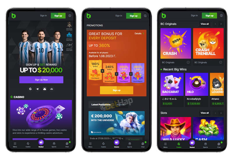 Menjadi Ahli dalam BC Game Aviator ID Panduan Lengkap untuk Pemain Menjadi Ahli dalam BC Game Aviator ID Panduan Lengkap untuk Pemain