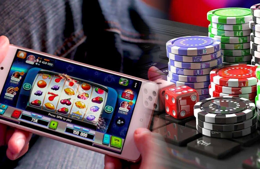 The Rise of Instant Casino Revolutionizing Online Gambling Experience The Rise of Instant Casino Revolutionizing Online Gambling Experience
