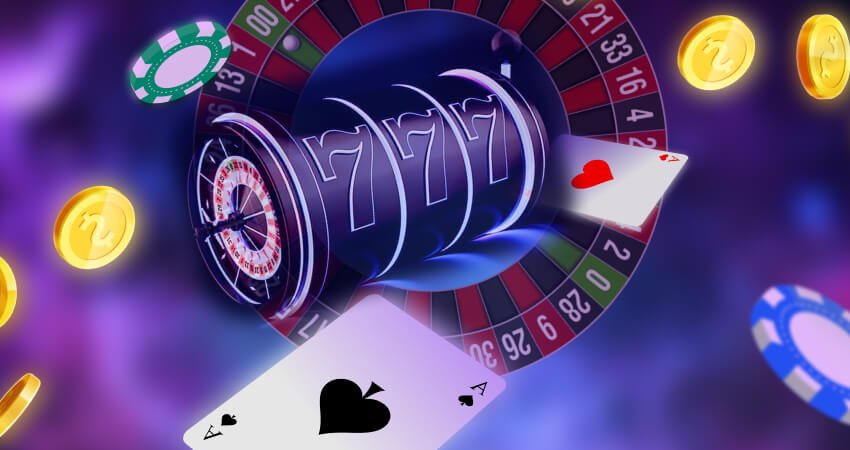 The Rise of Instant Casino Revolutionizing Online Gambling Experience The Rise of Instant Casino Revolutionizing Online Gambling Experience