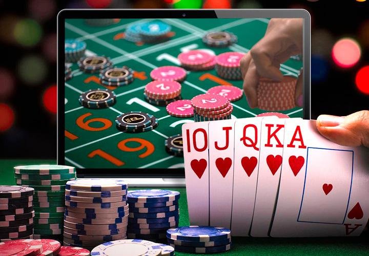 The Rise of Instant Casino Revolutionizing Online Gambling Experience The Rise of Instant Casino Revolutionizing Online Gambling Experience