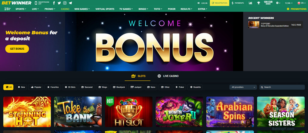 Understanding Betwinner Your Ultimate Guide to Online Betting Understanding Betwinner Your Ultimate Guide to Online Betting