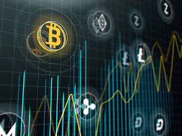 Understanding Crypto Trading Risk Navigating the Volatile Waters Understanding Crypto Trading Risk Navigating the Volatile Waters
