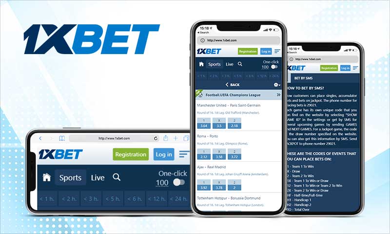 Узнайте о 1xBet Thailand Download APP и начните выигрывать! Узнайте о 1xBet Thailand Download APP и начните выигрывать!