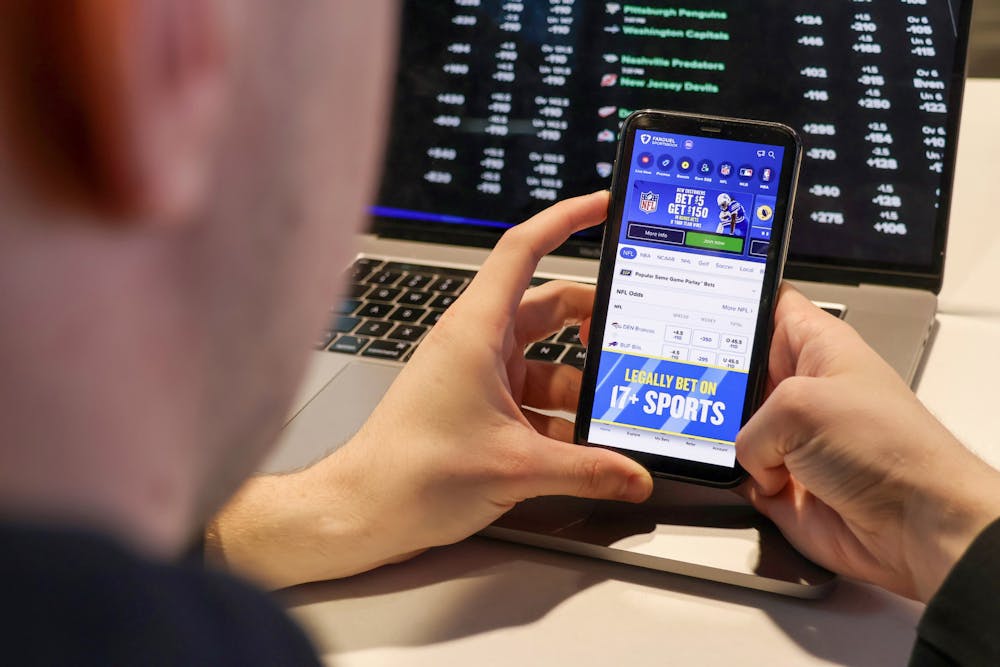 Betting Strategies by Sport 1 Betting Strategies by Sport 1