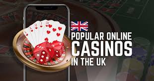 Discover the Alluring Online Casino Slots Charm