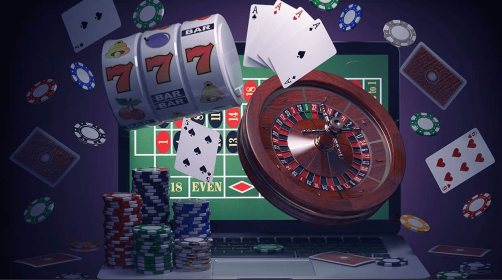 Discover the Thrills of Casino NonStop New