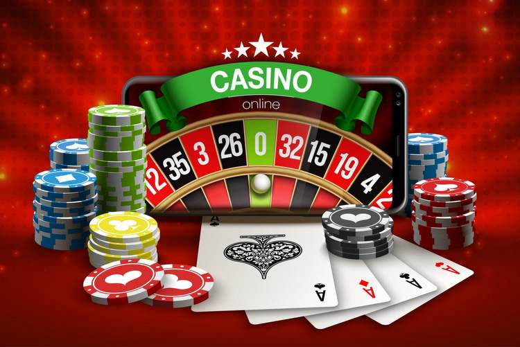 Discover the Thrills of Online Prive Casino 27