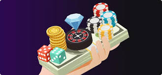 Discover the World of Online Gaming with Casiny