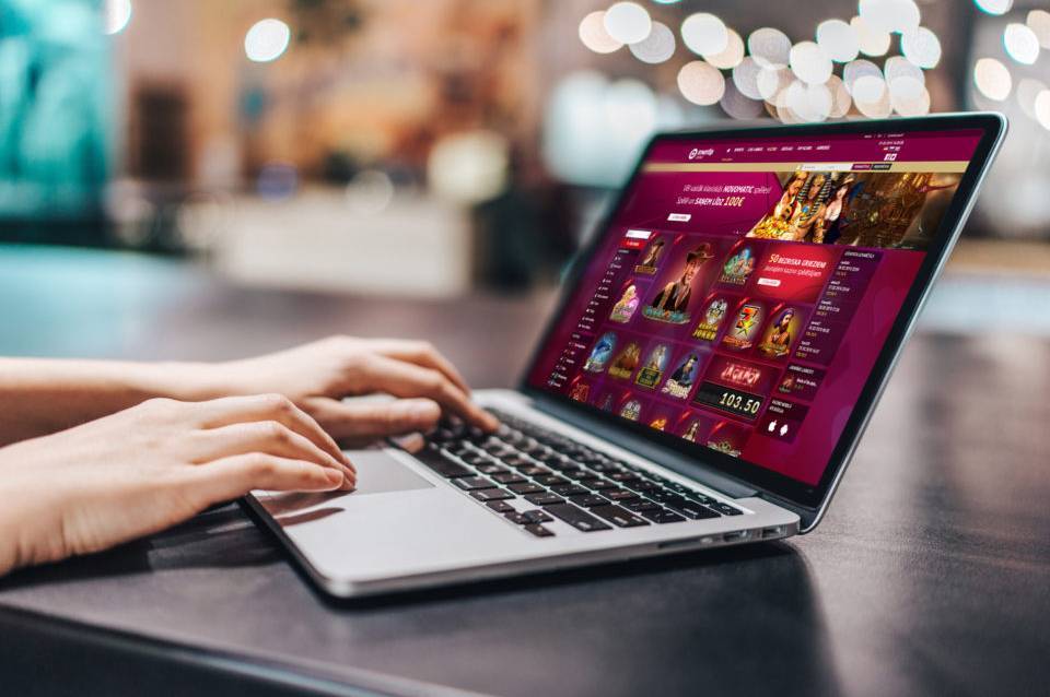 Discovering Slot Sites With Flexible Bet Discovering Slot Sites With Flexible Bet