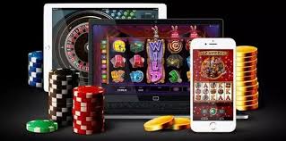 Exciting Adventures Await UK Casino Slots Online