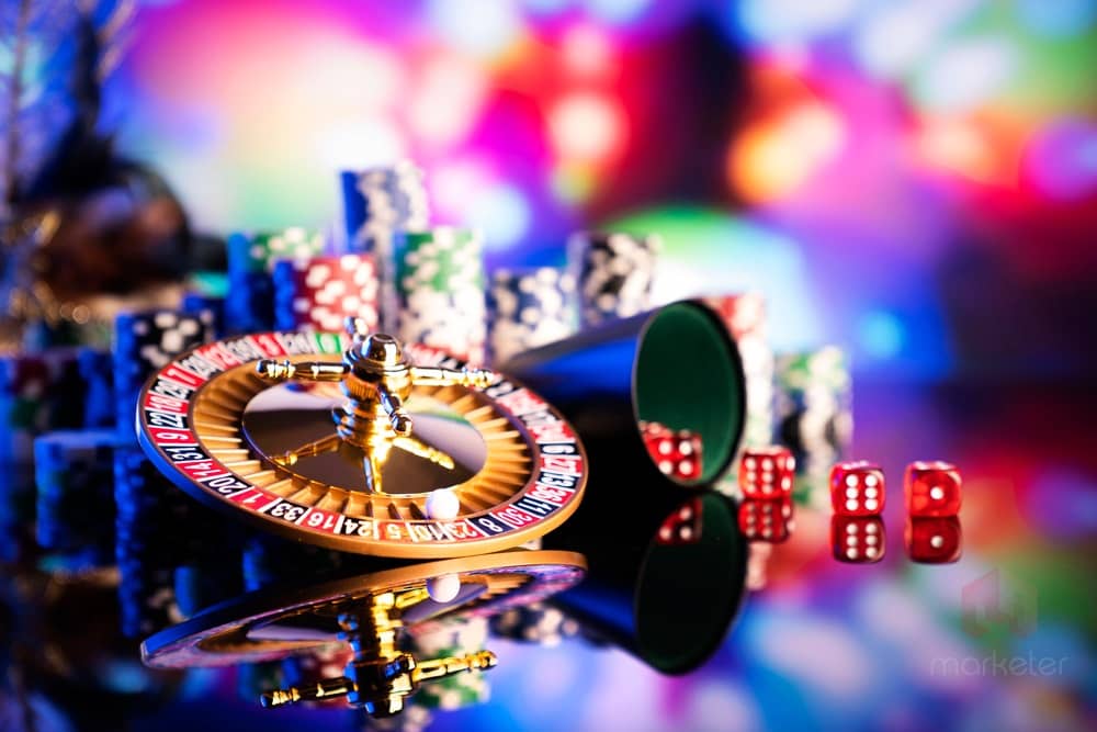 Experience the Thrill of Dealbet Casino Experience the Thrill of Dealbet Casino