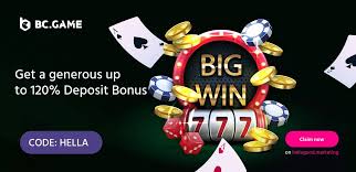 Explore the Excitement of BC.Game Crypto Casino Explore the Excitement of BC.Game Crypto Casino