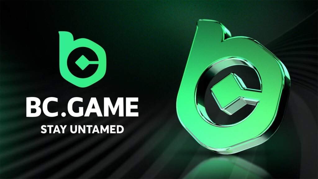 Exploring the Innovative Features of BC.game
