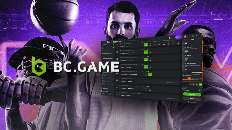 Exploring the Innovative Features of BC.game