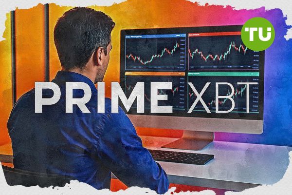 Exploring the Many Features of PrimeXBT