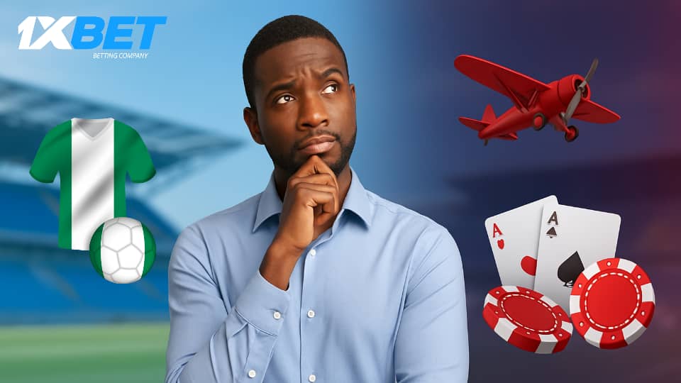 Exploring the World of 1xBet Casino and Betting 20 Exploring the World of 1xBet Casino and Betting 20