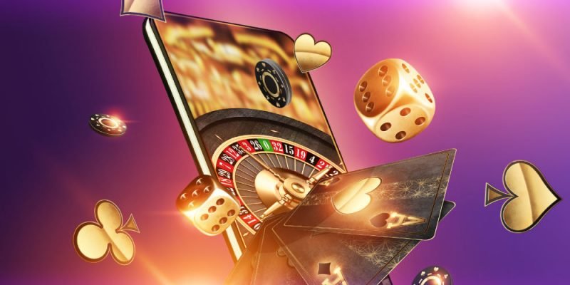 Лучшие игры и бонусы на сайте brillx casino