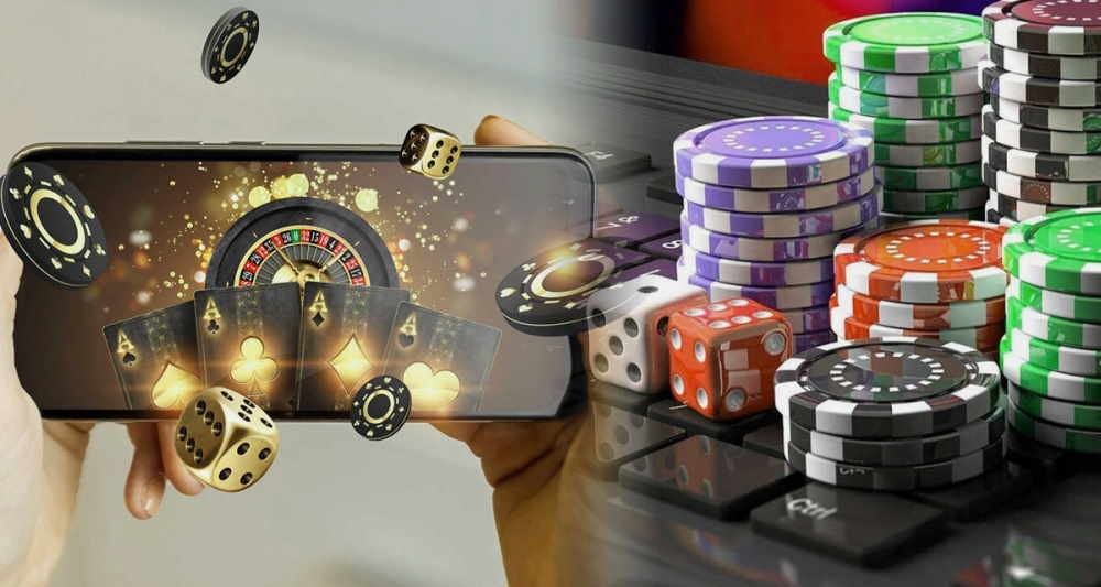 The Best Casino Online in UK A Comprehensive Guide