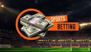 The Thrill of Fansport Bet A Deep Dive into Sports Betting Culture