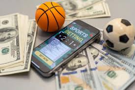 The Thrill of Fansport Bet A Deep Dive into Sports Betting Culture