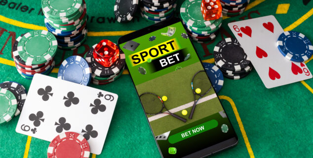 The Ultimate Guide to Kewin Bet Everything You Need to Know The Ultimate Guide to Kewin Bet Everything You Need to Know